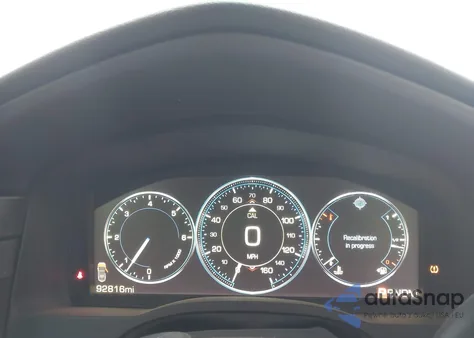 2015 Cadillac Escalade Luxury from USA, damaged, VIN 1GYS4MKJ9FR712581